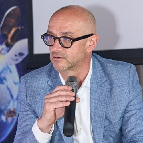 Hrvoje Mestrić